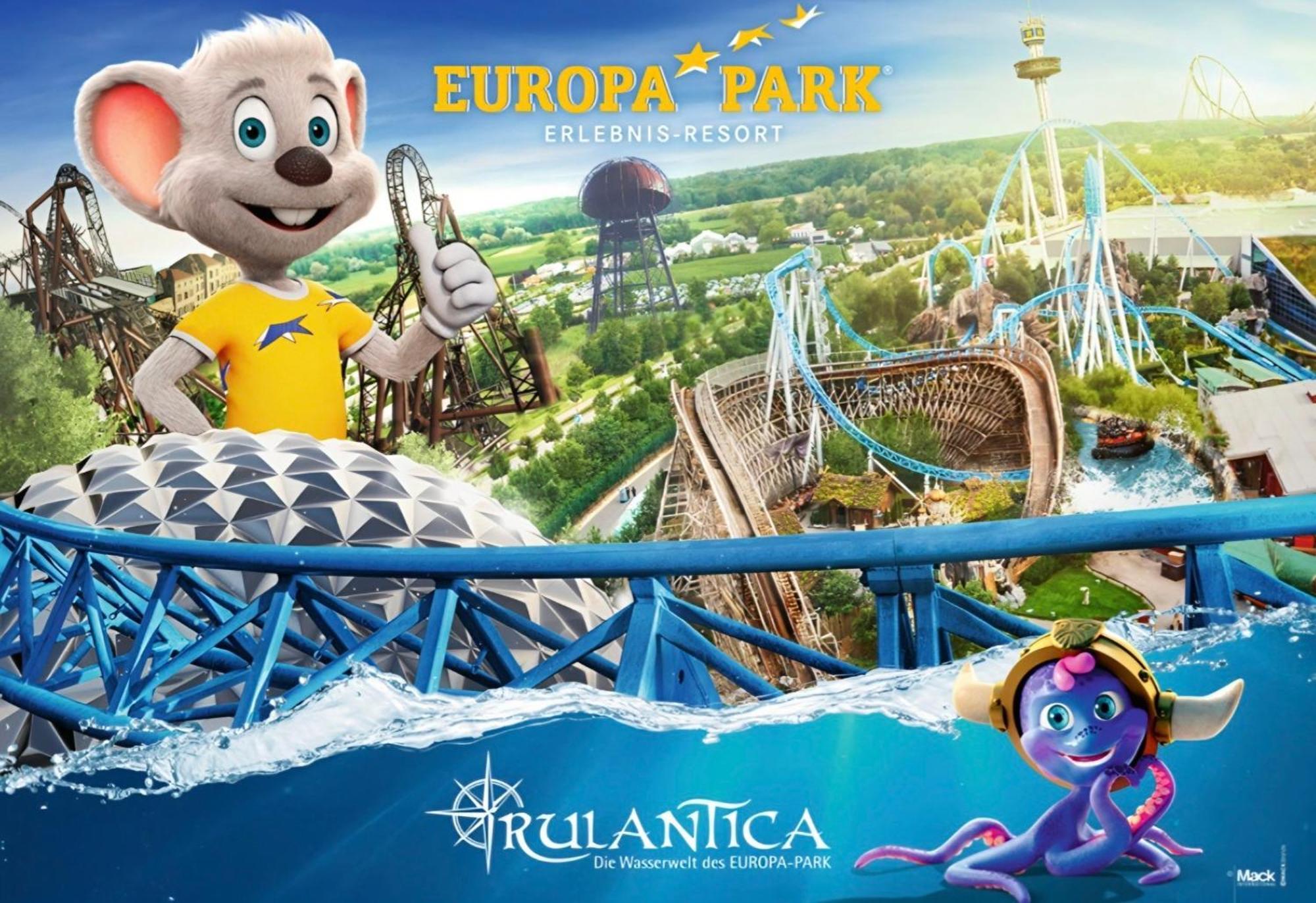 Black Forest Valley - Naehe Europa Park & Rulantica Lahr  Eksteriør bilde