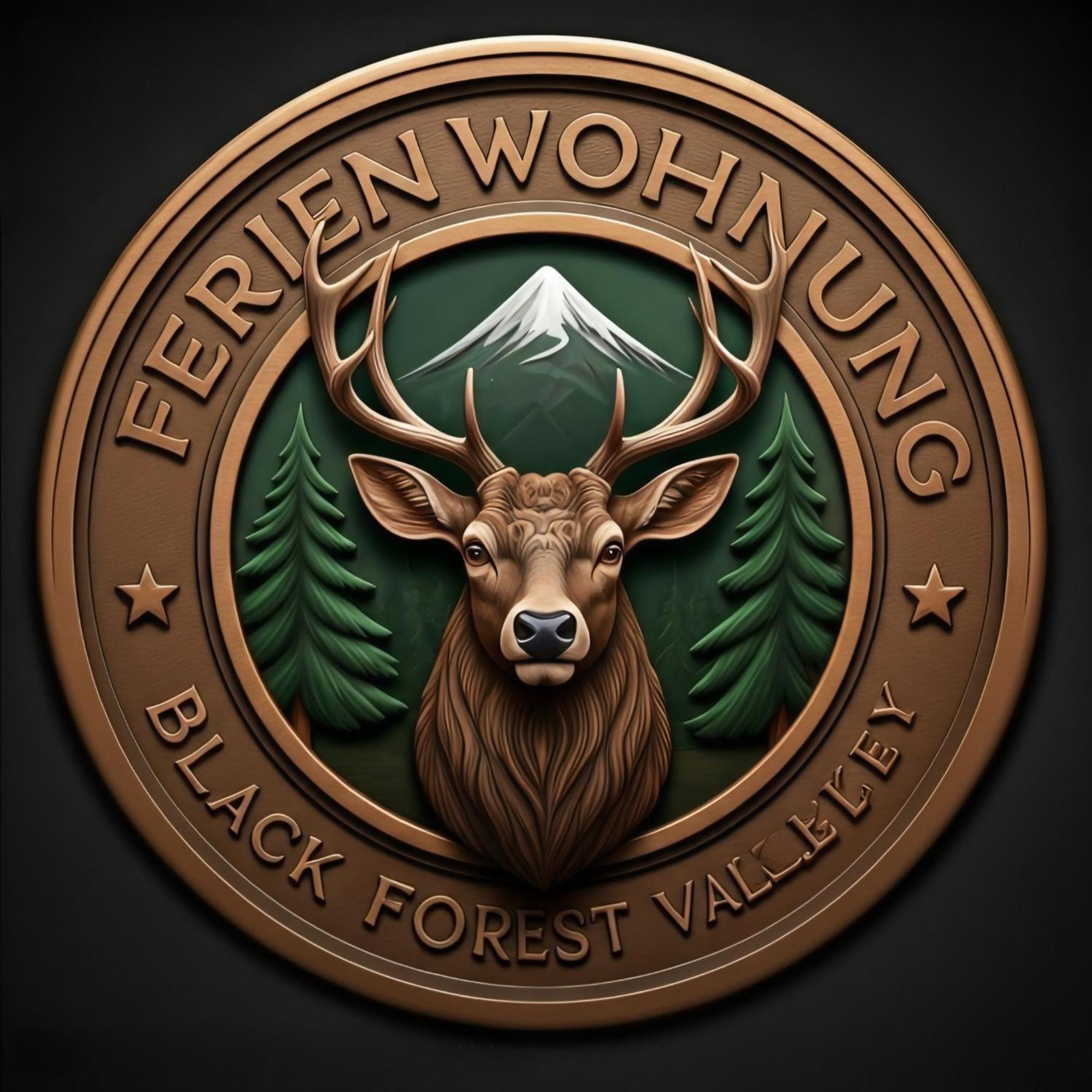 Black Forest Valley - Naehe Europa Park & Rulantica Lahr  Eksteriør bilde